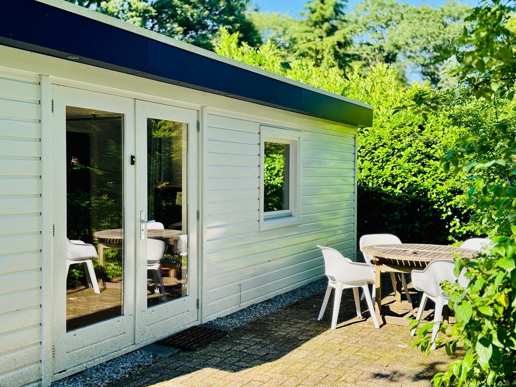 B&B Eekhoornpad Tilburg Exterior foto